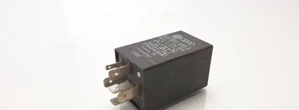 Ford Galaxy Other relay 1J0959485A WLO51204008
