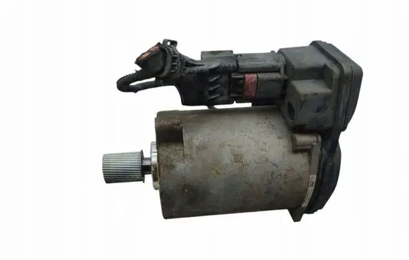 Volvo V60 Steering rack 0273010321