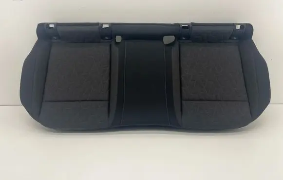 Volkswagen Golf VIII Second row seat mat R9X2044E05B