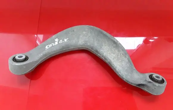 Audi A8 S8 D4 4H Rear upper control arm/wishbone 8K0505323H
