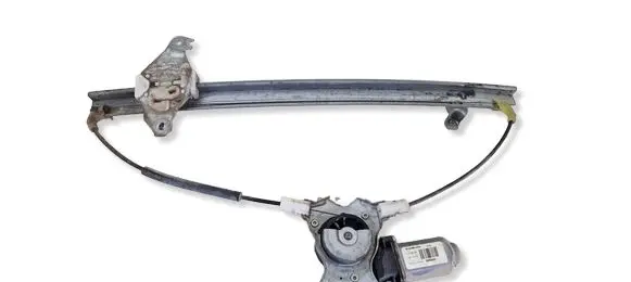Nissan Pathfinder R51 Front door electric window regulator 119030