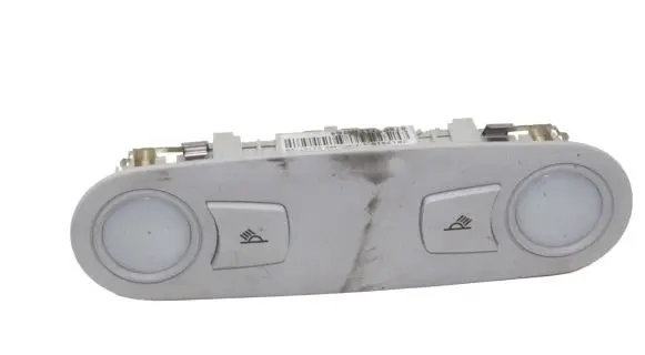 Audi A5 8T 8F Front seat light 8T0947111A