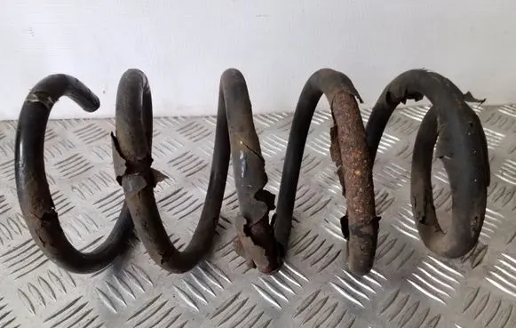 KIA Sorento Rear coil spring