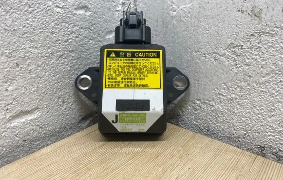 Toyota RAV 4 (XA30) ESP (stability system) control unit 8918342010 1745005522