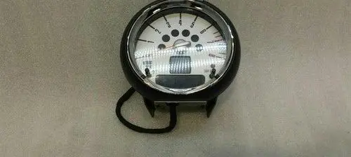 Mini One - Cooper F56 F55 Tachometer 9306264