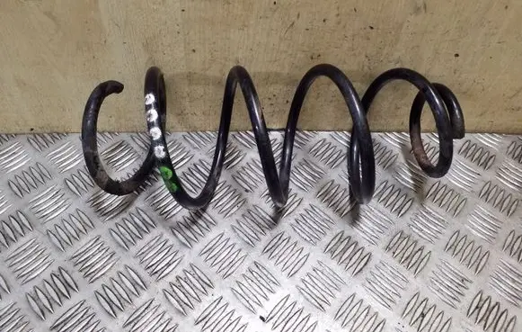 Volkswagen Polo V 6R Front coil spring