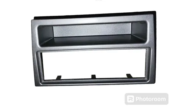 Opel Vectra C Radio/GPS head unit trim 