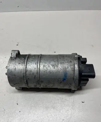 BMW X3 G01 Steering rack electric part JJ501005120 9003TR5074