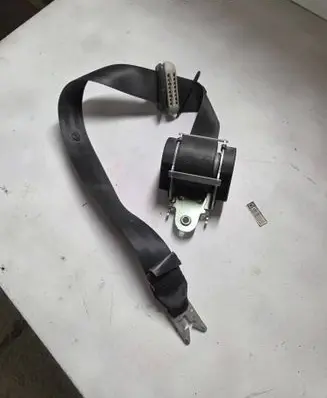 Renault Espace - Grand espace IV Front seatbelt 8200687503