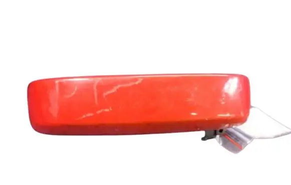 Fiat Panda 141 Rear door exterior handle