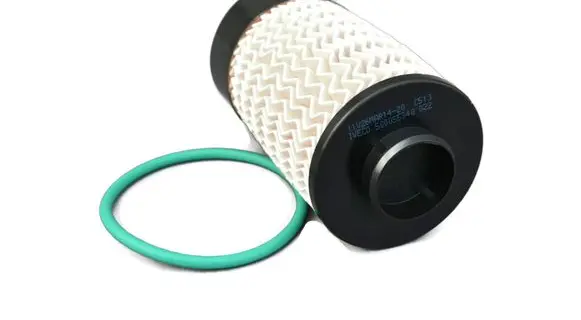 Fuel filter