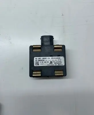 Renault Kadjar Other control units/modules 284383866R 0203300539