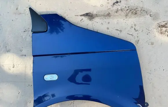 Volkswagen Transporter - Caravelle T5 Fender BLOTNIKPPT5K