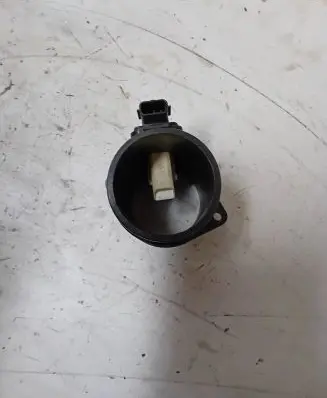 Renault Scenic III - Grand scenic III Mass air flow meter 8200682558 022054231 5WK97021