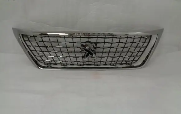 Peugeot 3008 II Front grill 9816441280