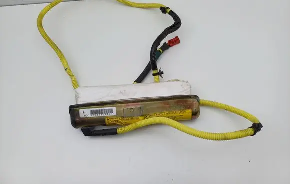Mitsubishi Galant Seat airbag 258001936