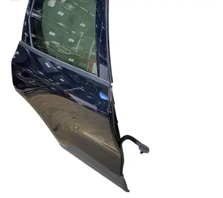 Ford Escape IV Rear door LJ6BS25712BB LX6T14632NCH 0130822090