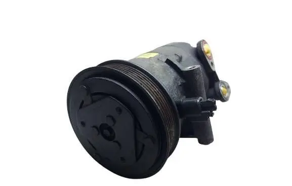 Fiat Ducato Air conditioning (A/C) compressor (pump) 157110KAS 157110