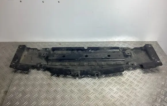 Mercedes-Benz ML W166 Engine splash shield/under tray 1665240201 A1665240201
