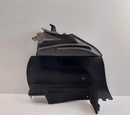 Mini Paceman (R61) Trunk/boot lower side trim panel 9812314