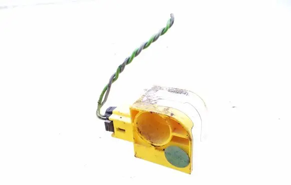 Peugeot 307 Airbag deployment crash/impact sensor