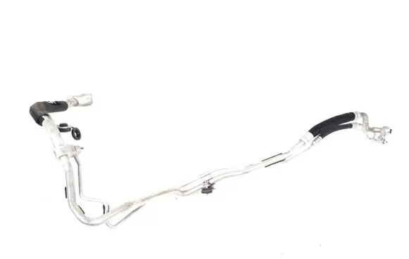 Mercedes-Benz S W222 Air conditioning (A/C) pipe/hose A2228307801