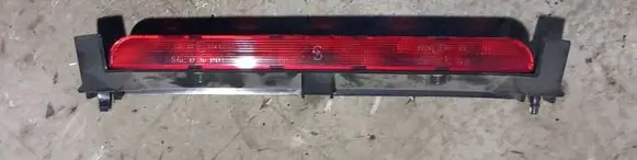 Citroen C8 Third/center stoplight 1489380080 38310002