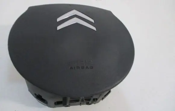Citroen C4 I Steering wheel airbag 96471578ZD