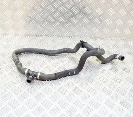 BMW 5 G30 G31 Engine coolant pipe/hose 9299630