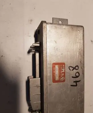 Audi A6 S6 C4 4A ABS control unit/module 0265100056 4A0907379A