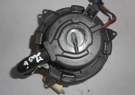 Heater fan/blower