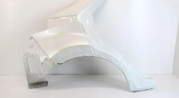 Toyota C-HR II Rear quarter panel 