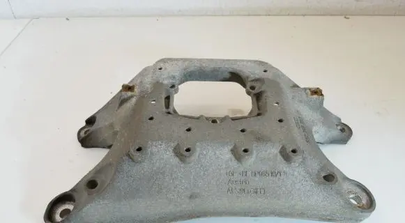 Audi A4 S4 B8 8K Gear shift cable bracket 8K0399263AF