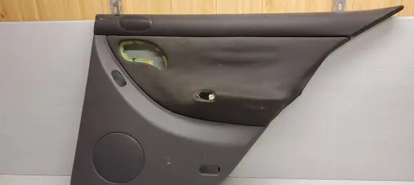 Seat Toledo II (1M) Rear door card panel trim 1M0867212C 26093