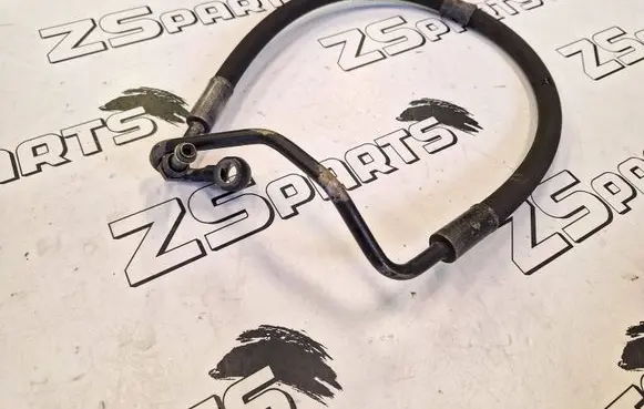 BMW 3 E46 Power steering hose/pipe/line 6752948