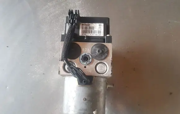 KIA Sorento ABS Pump 0273004660