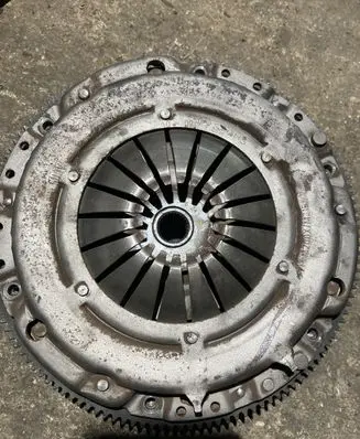 Skoda Octavia Mk1 (1U) Clutch set kit 082194233