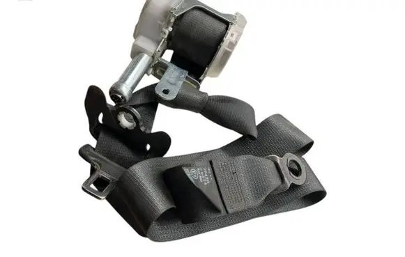Toyota Corolla E210 E21 Front seatbelt 7P4200P 069780 524867