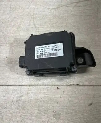 Porsche 911 991 Homelink control unit 99761822504