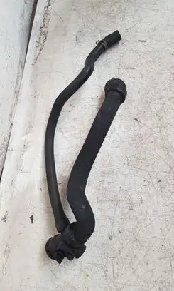Audi A4 S4 B7 8E 8H Engine coolant pipe/hose 8E0121949AC