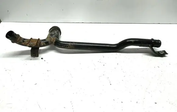 Fiat 500 Abarth Intercooler hose/pipe