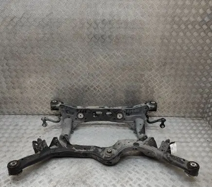 Audi A6 S6 C7 4G Rear subframe 4G0505235AD