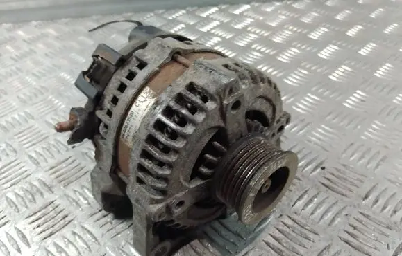 Generator/alternator