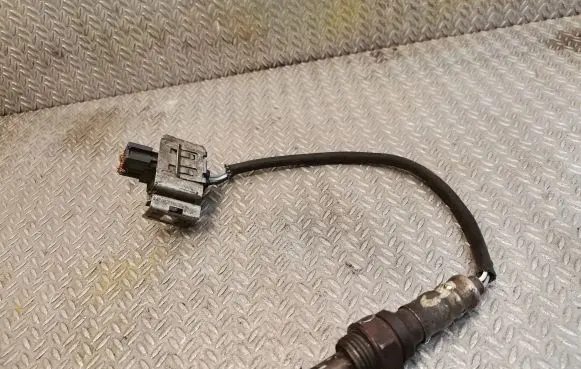 Mercedes-Benz A W169 Lambda probe sensor 0035428118