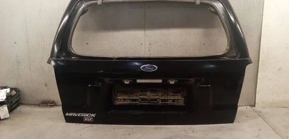 Ford Maverick Tailgate/trunk/boot lid 