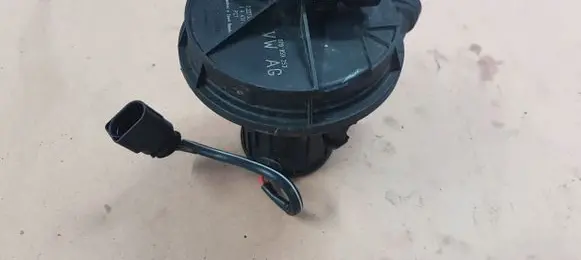 Audi A6 S6 C7 4G Secondary air pump 079959231A