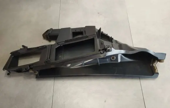 Mercedes-Benz CLS C218 X218 Other air conditioning (A/C) parts A2128300244