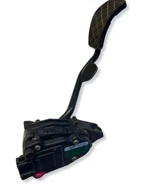 Audi A4 S4 B6 8E 8H Accelerator throttle pedal 6PV00802609 8D2721523B
