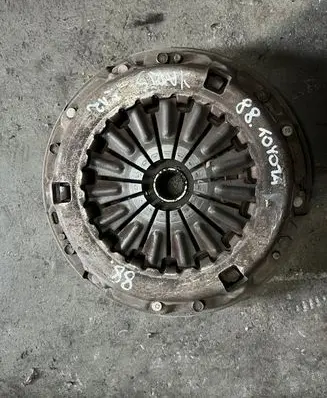 Toyota Corolla E120 E130 Clutch set kit