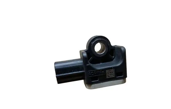 Mazda 3 II Airbag deployment crash/impact sensor 8V4T14B006AA